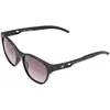 Rudy Project Lunettes De Soleil Iridis 65 RP Optics Smoke Black Degrad...