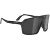 Rudy Project Lunettes De Soleil Spinshield RP Optics Smoke Black/CAT2