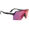Rudy Project Lunettes De Soleil à Miroir Spinshield Pro Multilaser Red...