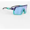 Rudy Project Lunettes De Soleil Kelion Bahrain Victorius 2026 Multilas...
