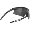 Rudy Project Lunettes De Soleil Turbolence RP Optics Smoke Black/CAT2