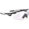 Rudy Project Lunettes De Soleil Photochromiques Turbolence ImpactX Pho...