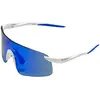 Rudy Project Lunettes De Soleil à Miroir Astral Arc Multilaser Blue/CA...