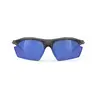 Lunettes de soleil de performance Rudy Project Rydon Noir TU SP535857-0001