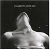 Cigarettes After Sex - I. (12" Vinyl)