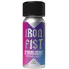 Poppers Iron Fist Starlight