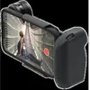Shiftcam ProGrip Starter Kit - Charcoal