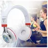Casque sans fil Bluetooth 4.1 casque antibruit écouteurs et radio