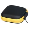 Fermeture à glissière sac de rangement Étui pour disque Éloigner les é...