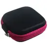 Fermeture à glissière sac de rangement Étui pour disque Gardez zone éc...
