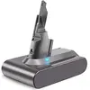 Non communiqué 21.6V 4.0Ah Batterie pour Dyson V7 Delivery unit