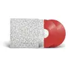 Temporary Residence Ltd. The Earth Is Not A Cold Dead Place Anniversary Edition Vinyle Rouge