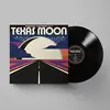 DEAD OCEANS Texas Moon