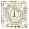 Dead Oceans / Cargo Everything Is Alive Vinyle Transparent