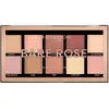 PROFUSION COSMETICS Palette de 10 nuances de rose nue