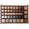 Profusion - Palette Yeux Pro Moonstone Fard à paupières 460 g Marron clair female