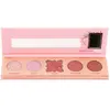 Profusion - Blooming Hues Peaceful Peony Palette Yeux