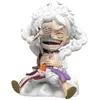 Mighty Jaxx Figurine Mighty Jaxx One Piece Fhd Wanted Series Luffy Gears 5