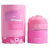 Ncla Beauty Pink Champagne Exfoliant Corps 100 g + Beurre Corporel 1ct