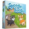 Jeu de société Speedy Feedy  - CrowD Games Jeu de société  - CGA-10001 