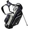 Leisure Cartbag Hybrid étanche, bleu/blanc