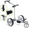 Leisure Trottinette électrique X-Flat Pro Remote, argent