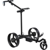 Leisure Trottinette électrique X-Flat Pro Remote, noir
