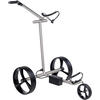 Leisure Trottinette électrique Spirit 2.0, argent