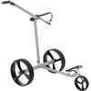 Leisure Trottinette électrique Ikarus 2.0, argent