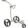 Leisure Trottinette électrique Ikarus Curve 2.0, argent