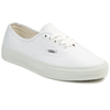 Vans Mixte UA Authentic Baskets, Blanc (True White), 39 EU