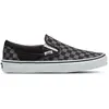Vans Baskets Sans Lacets Classic