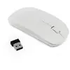 Souris Svelte Sans fil+Destinataire Pour ordinateur portable PC Mac