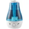 Humidificateur avec réservoir d'eau 3L automatique-clair