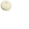 Peluche poulpe Double face Retourner Doux 30cm