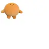 Peluche poulpe Double face Retourner Doux 30cm
