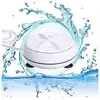 Lave-linge Mini Portable Turbine avec câble USB pour les sous-vêtement...