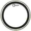 Aquarian PF12 Performance II Clear 12" Peaux de frappe