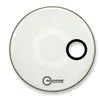 Aquarian RSM22WH peau de grosse caisse 22'' Regulator White