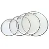 Aquarian Classic Clear 20" Transparente
