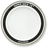 Aquarian SK10-20 - Superkick 10 20'' - Transparente Peaux grosse caisse