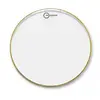 Aquarian Force Ten 16" Transparente