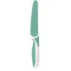 COUTEAU D'APPRENTISSAGE KIDDIKUTTER (NORDIC MINT)