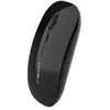Souris HXSJM602.4GHz sans fil USB + Type-C optique-noir