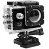 Caméra Sport Etanche 1080P Wifi Mini D'Action HD DV -Noir