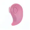 1 paire Mini sans fil Bluetooth 4.1 casque stéréo écouteur pour iPhone
