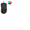 HXSJ Brand New 3200dpi optique Professional Gaming Mouse Avec 7 couleu...