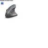 Hxsj T29 sans fil Bluetooth 3.0 Souris Design ergonomique verticale 24...