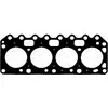 PAYEN Joint de culasse pour FORD: Escort, Orion, Ka, Fiesta, Courier & MAZDA: 121 (Ref: BT140)