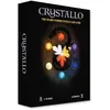Crystallo - Jeu de société solo - Édition anglaise